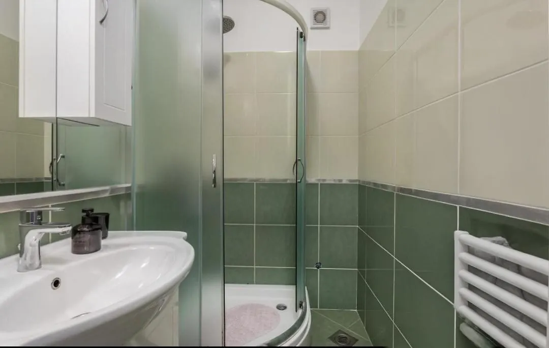 Apartman Lea - Villa Oleander Icici