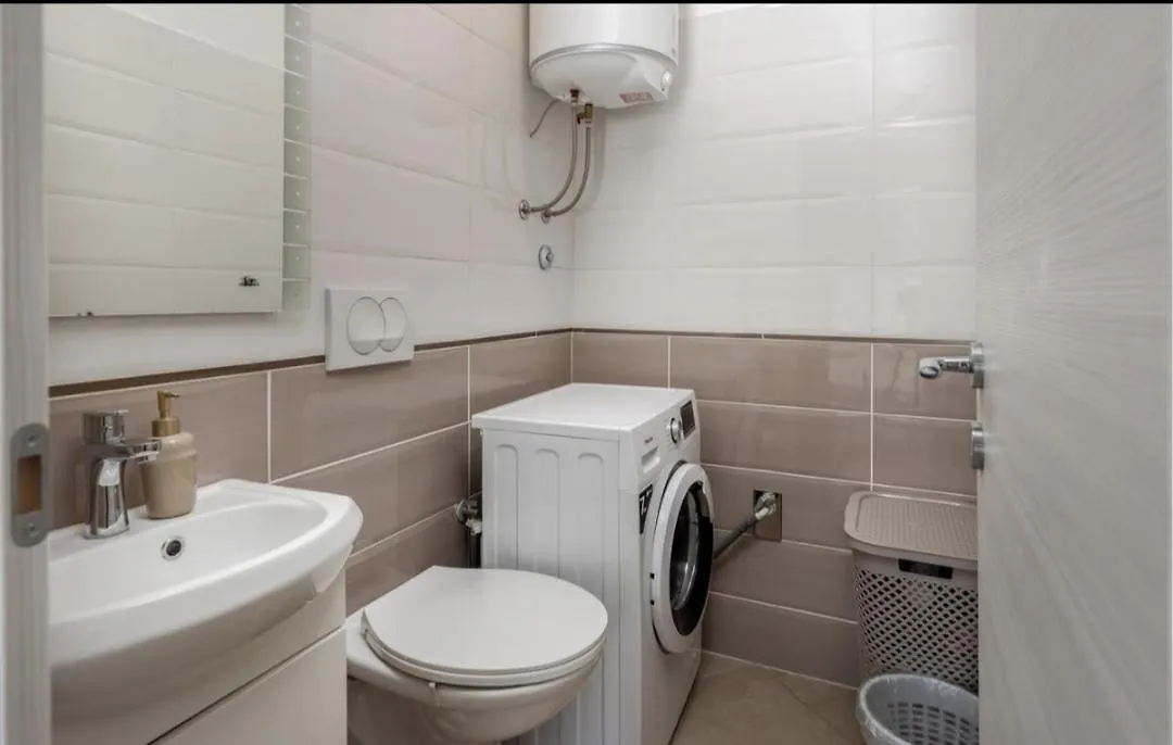 Apartman Lea - Villa Oleander Icici Croatia