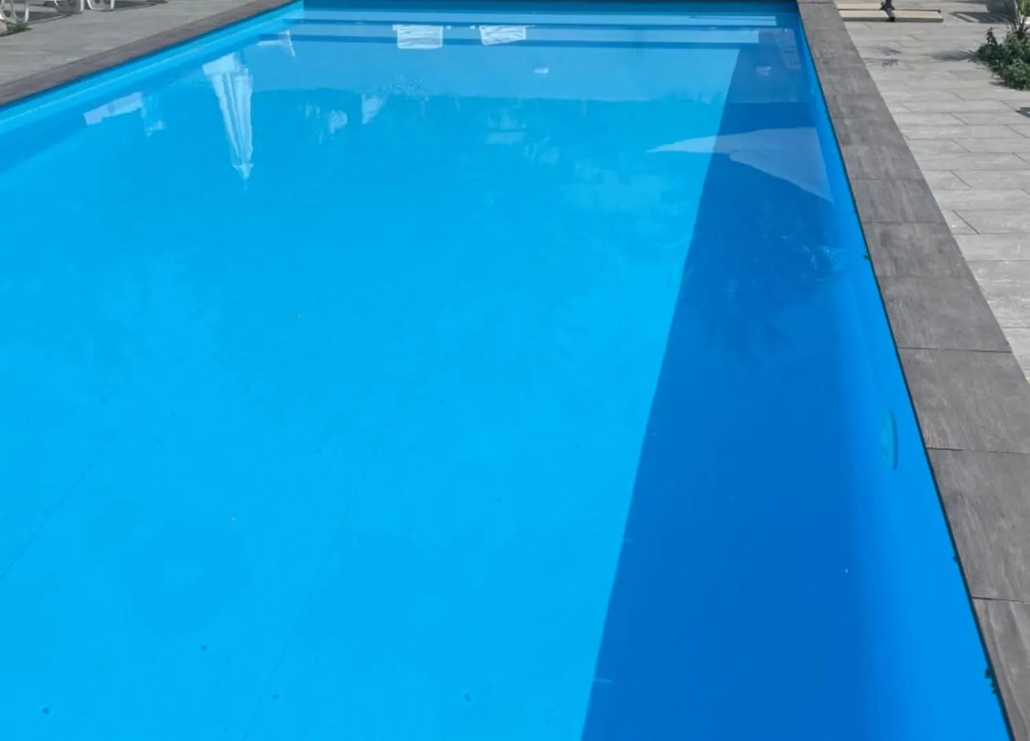 Apartment Apartman Lea - Villa Oleander Icici