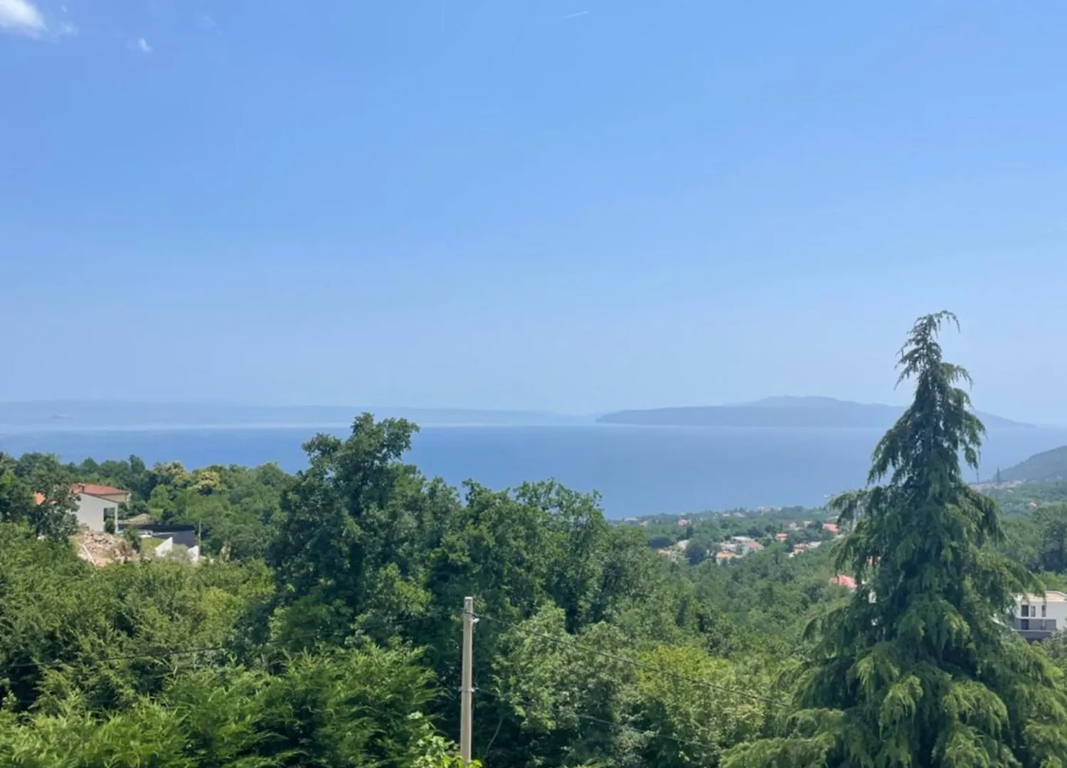Apartman Lea - Villa Oleander Icici 0*,