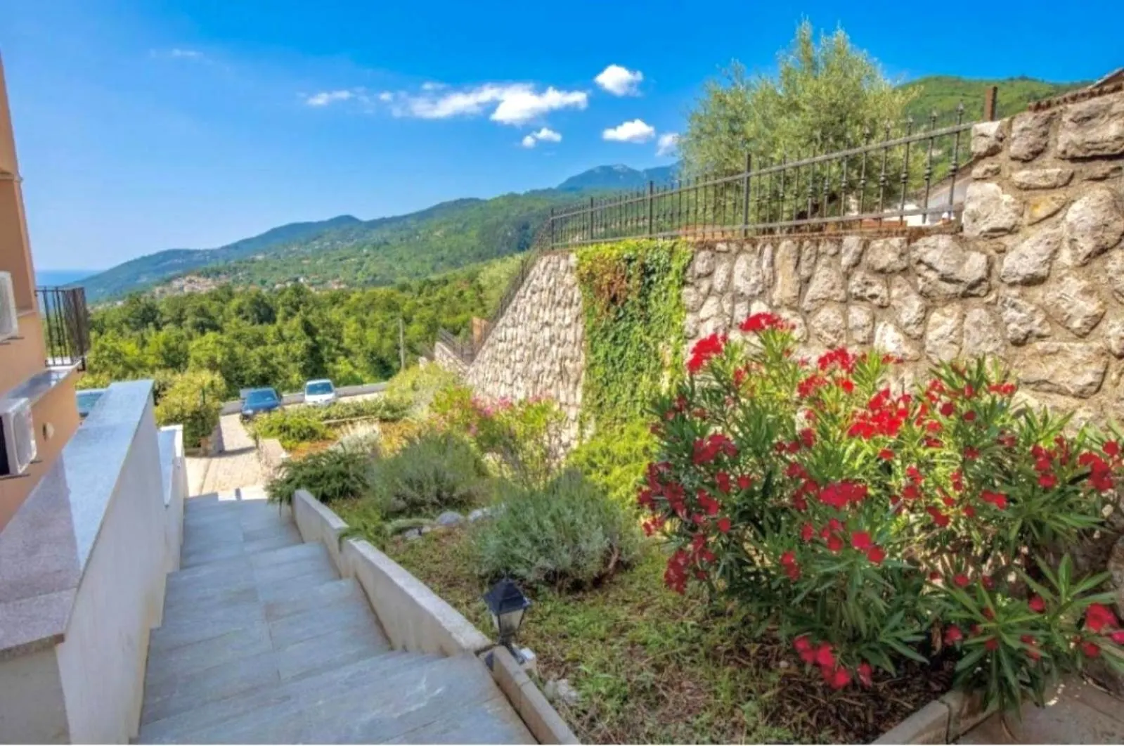 Apartman Lea - Villa Oleander Icici Croatia